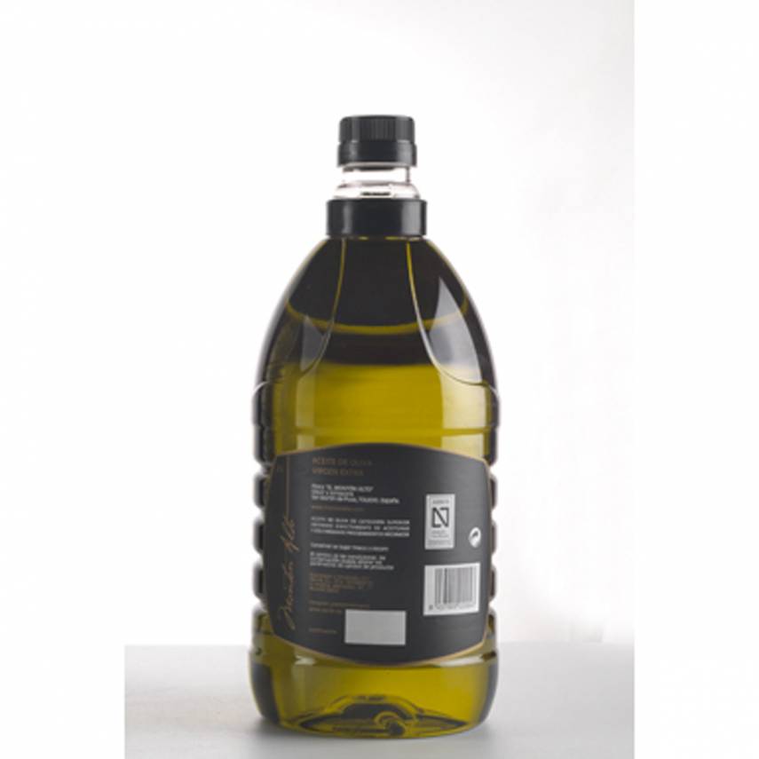 aceite oliva  montón alto gourmet montonalto