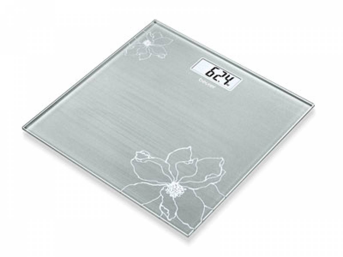  báscula baño digital  beurer cuidado personal beurer