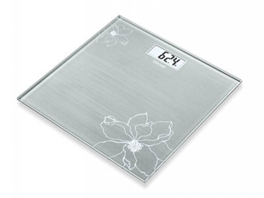  báscula baño digital  beurer cuidado personal beurer