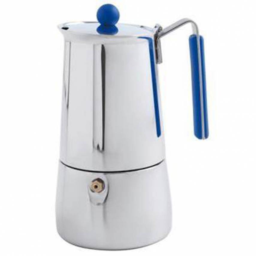  cafetera inducción 6 quid hogar quid