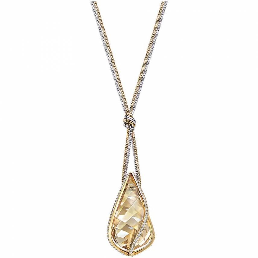  colgante energic swarovski complementos swarovski