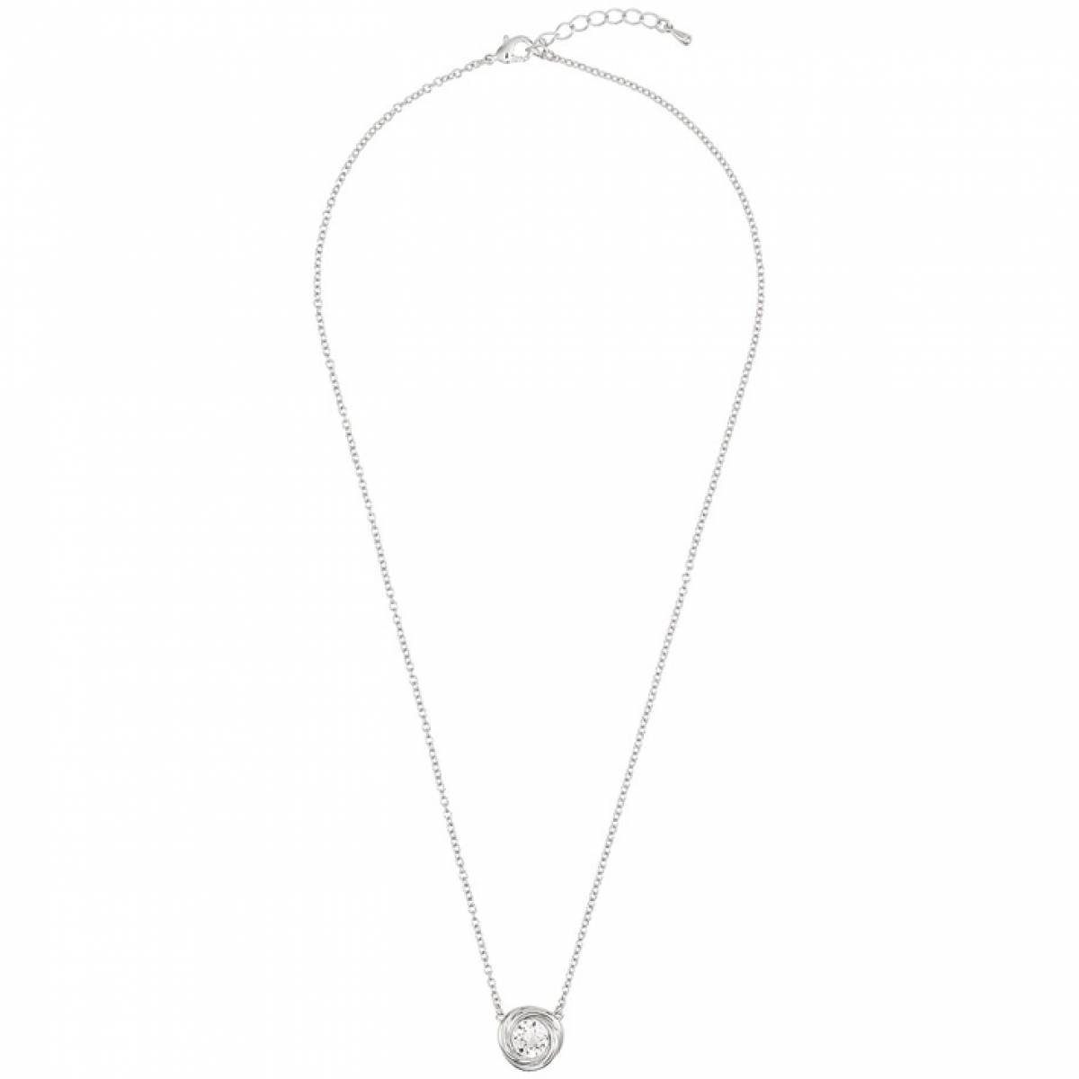  gargantilla solitaire dse swarovski complementos dseswarovs