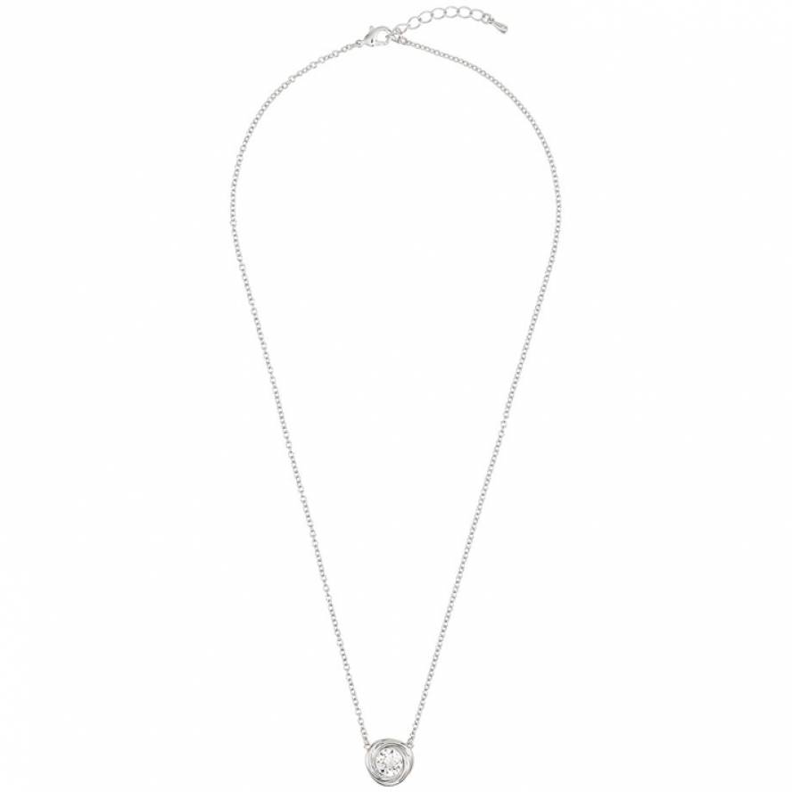  gargantilla solitaire dse swarovski complementos dseswarovs