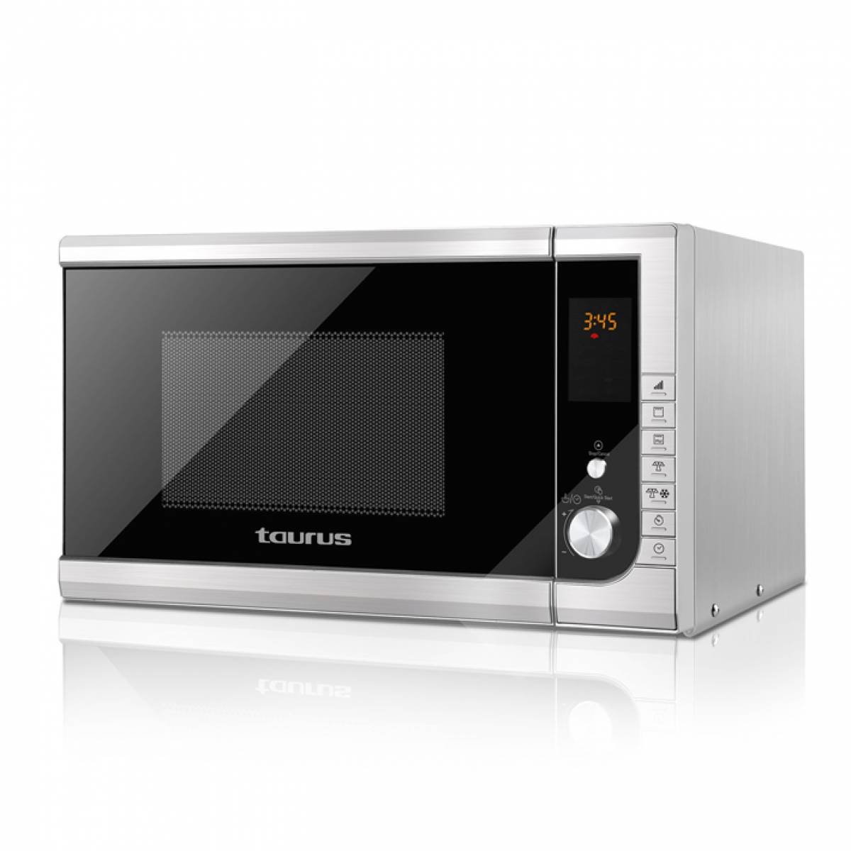  horno microondas style taurus hogar taurus