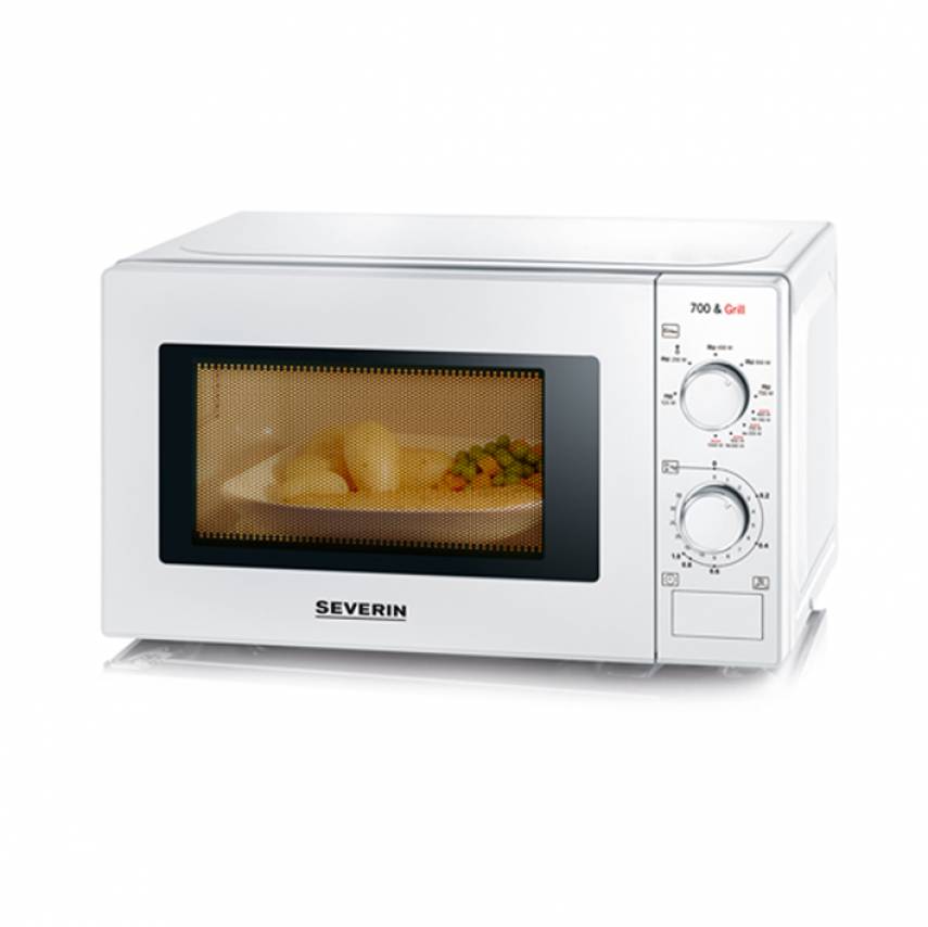  horno microondas grill severin hogar severin