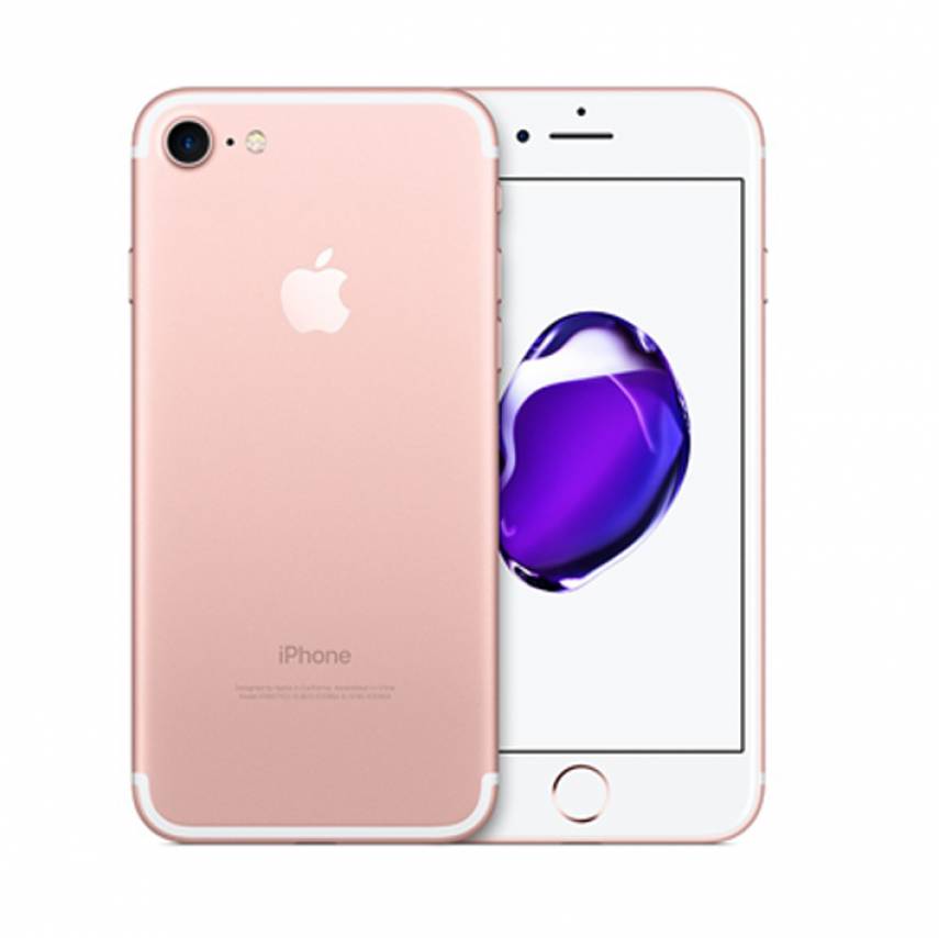  iphone 7 apple gold 32 gb tecnología apple