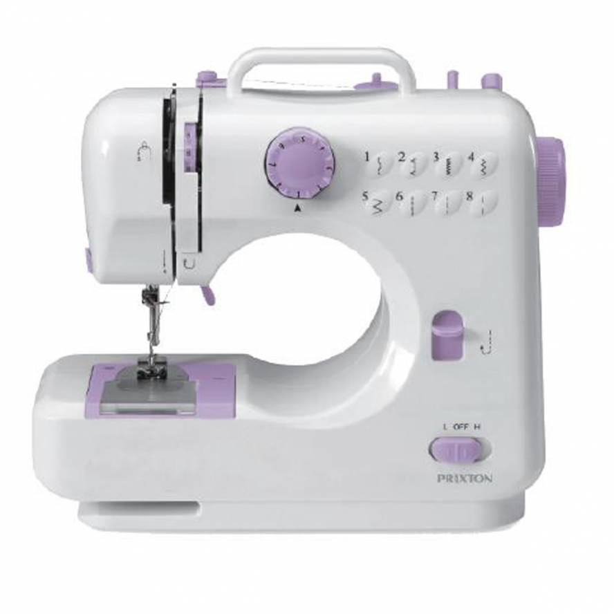  máquina coser sewing prixton hogar prixton