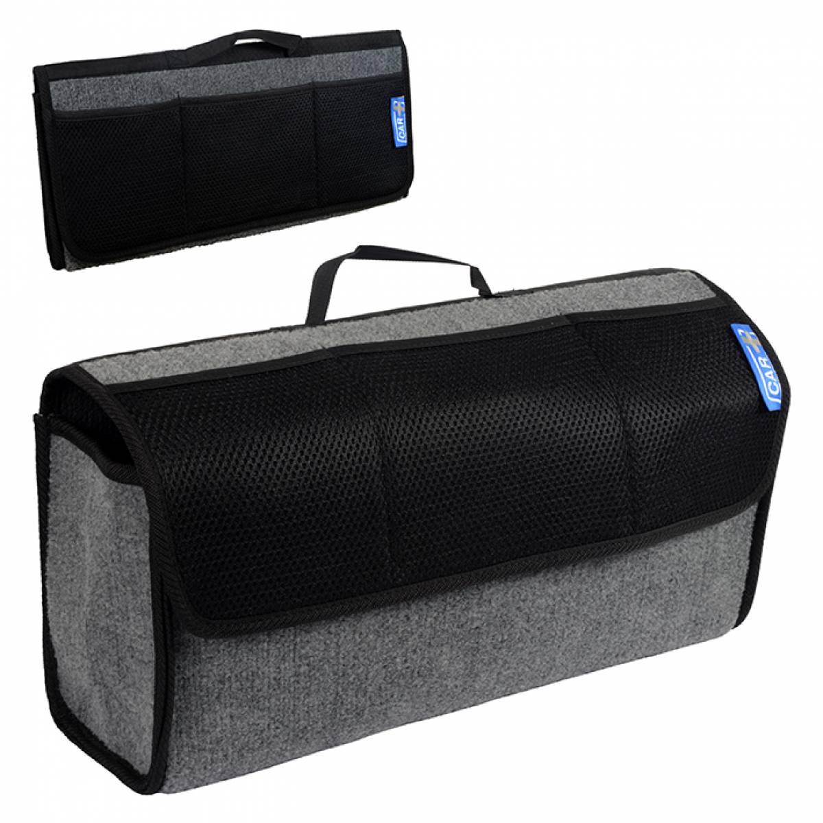  organizador maletero coche sumex herramientas sumex