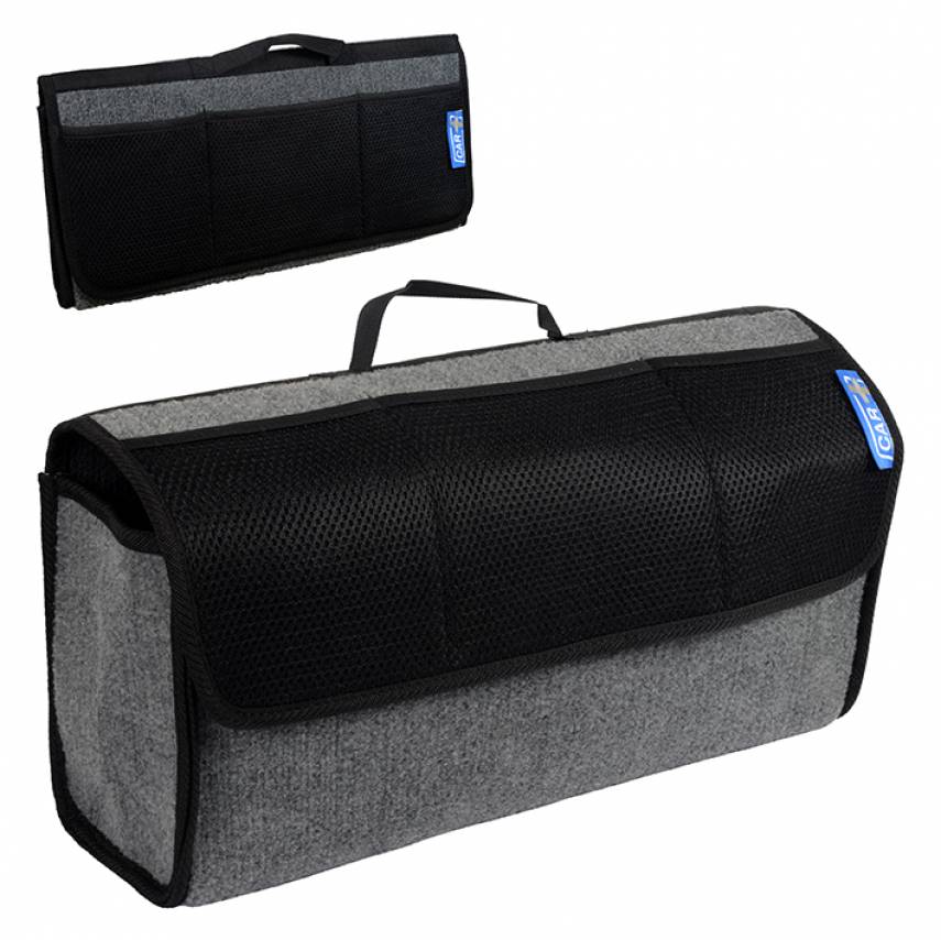  organizador maletero coche sumex herramientas sumex