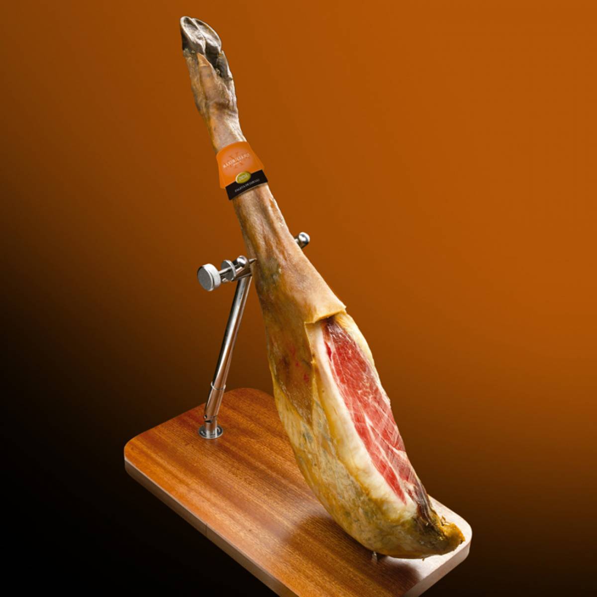  paleta de jabugo triple equis maximiliano gourmet maximilian