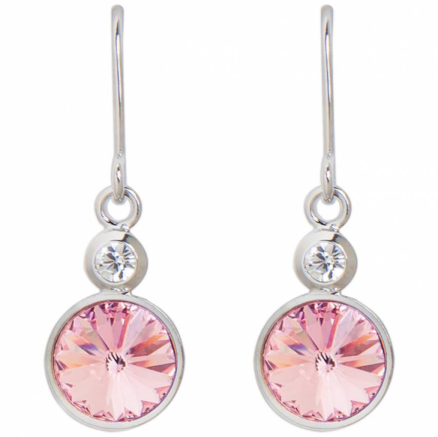  pendientes daniel?s edition clas dse swarovski complementos dseswarovs