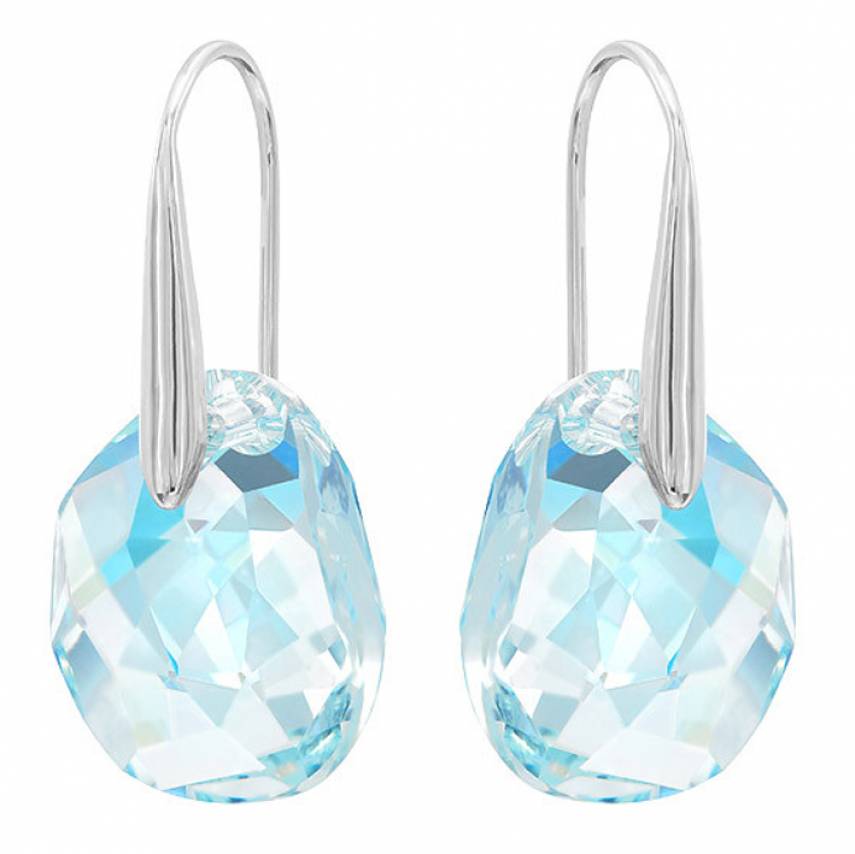  pendientes galet swarovski complementos swarovski