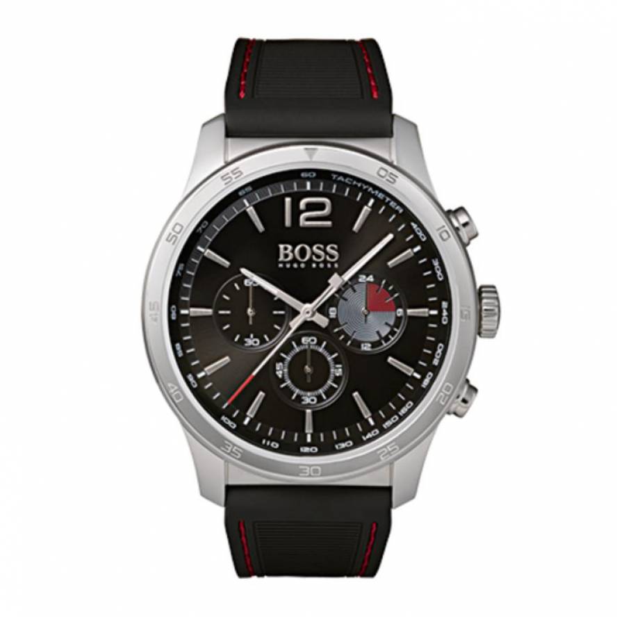  reloj cronógrafo hombre hugo boss complementos hugoboss