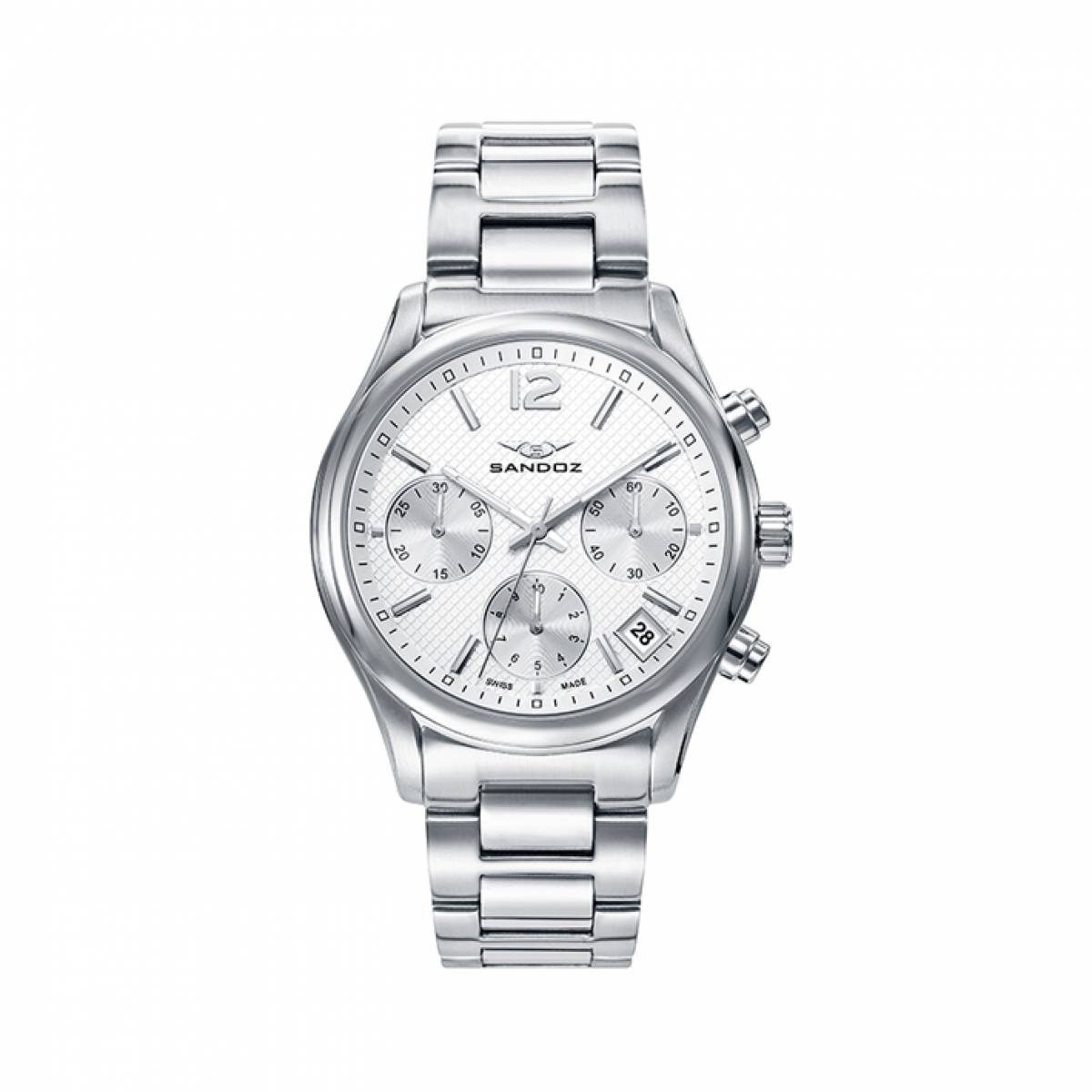  reloj hombre sandoz complementos sandoz