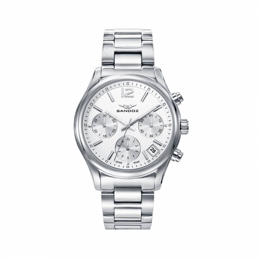  reloj hombre sandoz complementos sandoz