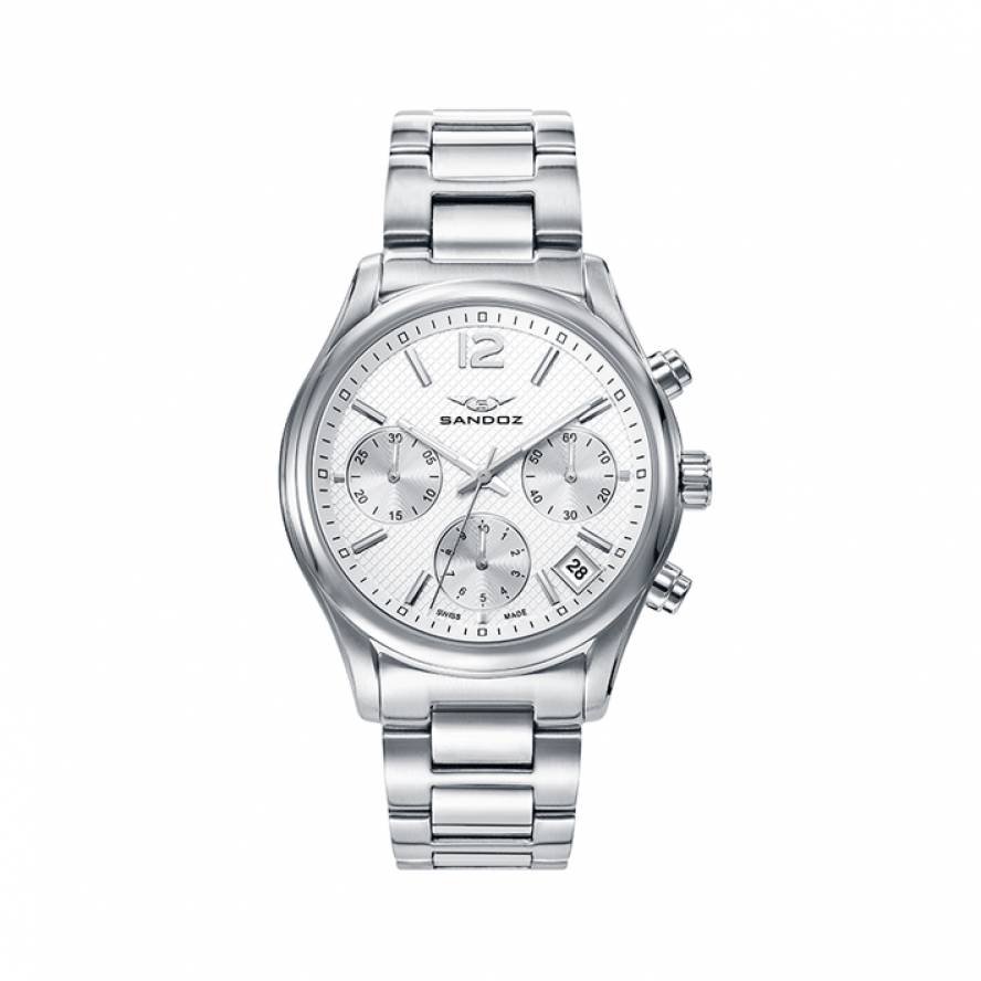  reloj hombre sandoz complementos sandoz