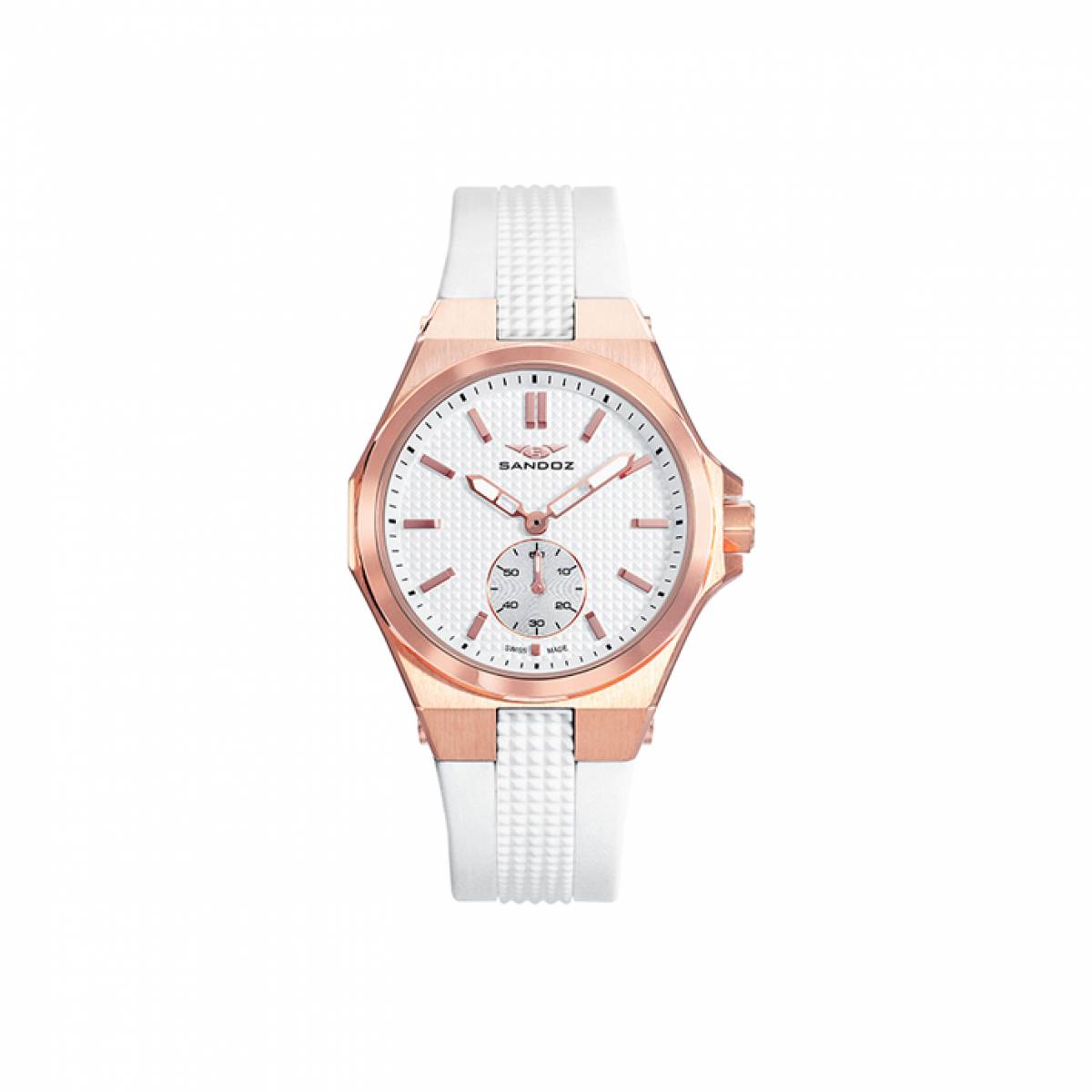  reloj mujer sandoz complementos sandoz