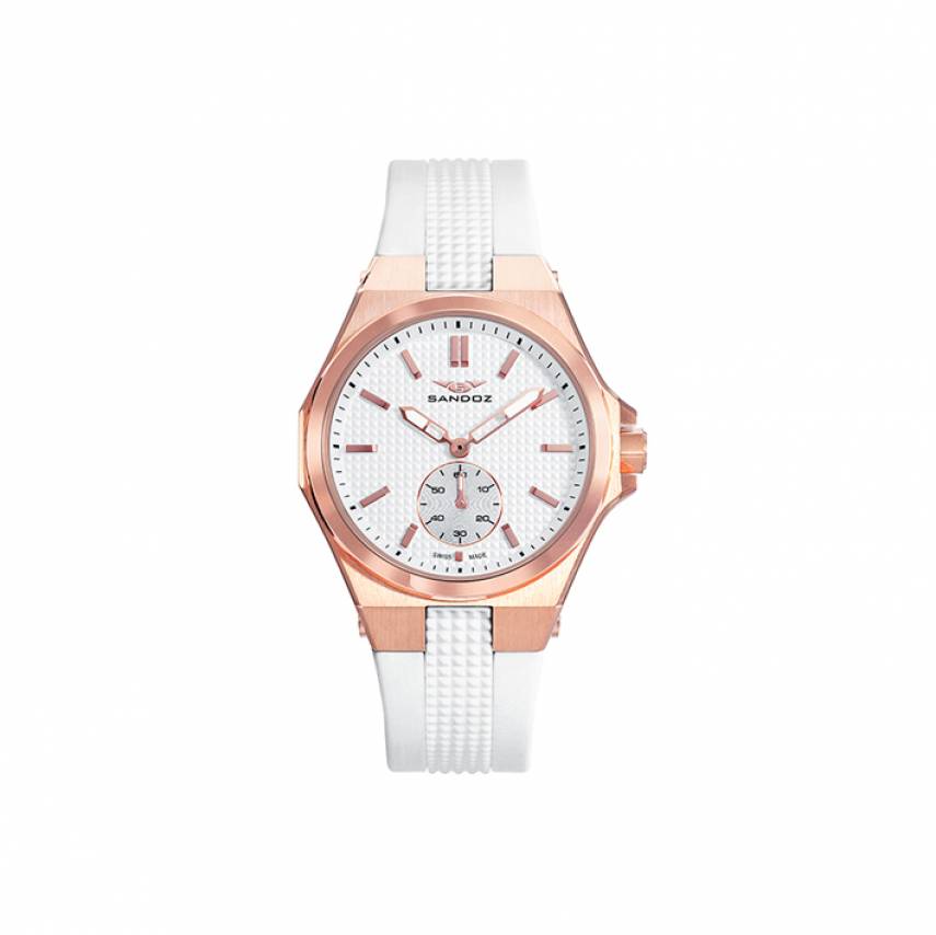  reloj mujer sandoz complementos sandoz