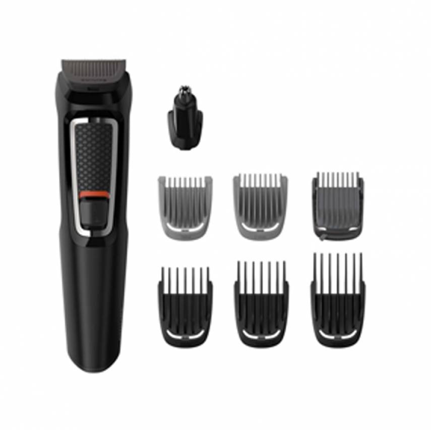  set cuidado integral multigroom philips cuidado personal philips