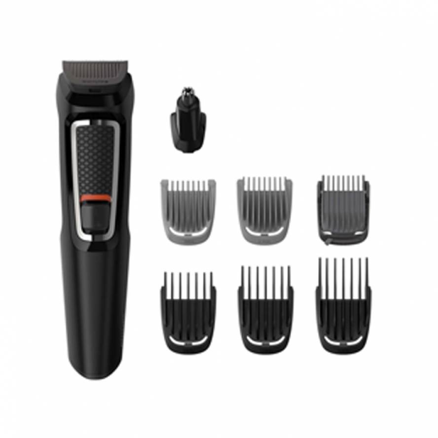  set cuidado integral multigroom philips cuidado personal philips