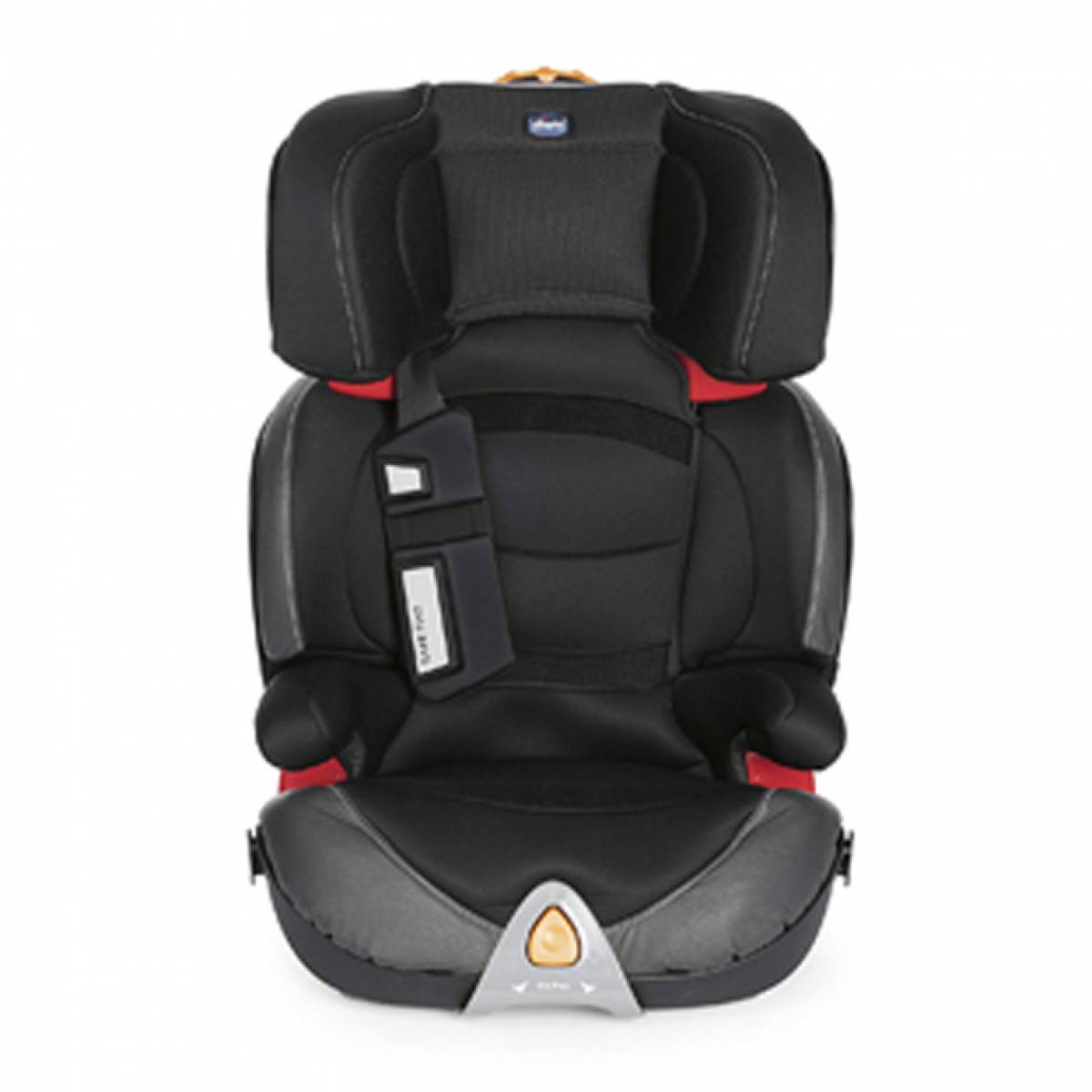  silla coche oasys 2/3 fix plus chicco infantil chicco