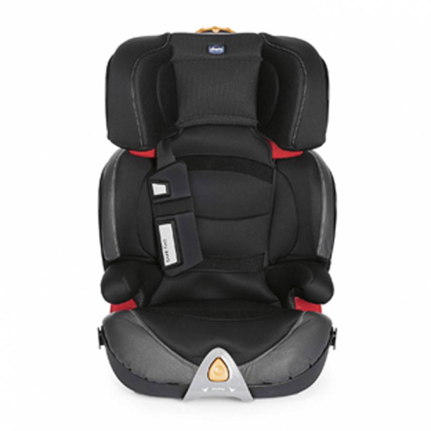  silla coche oasys 2/3 fix plus chicco infantil chicco