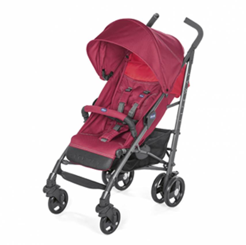  silla paseo liteway3 chicco infantil chicco