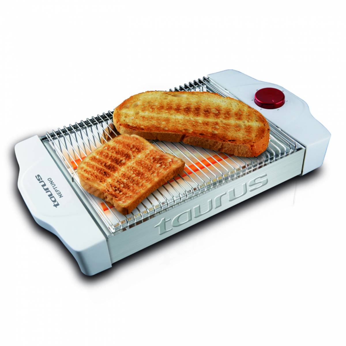 tostador plano taurus hogar taurus